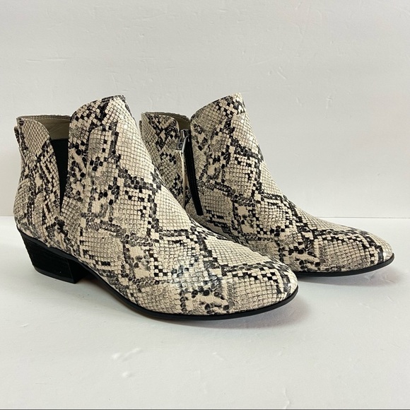 Circus by Sam Edelman Pipper Ankle Boots Women’s Size 9.5 M - Picture 1 of 8